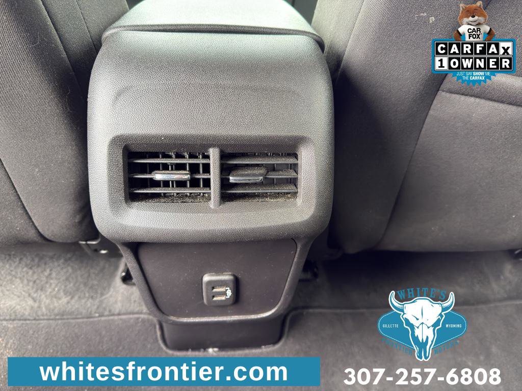 Used 2024 Chevrolet Equinox LT image 11