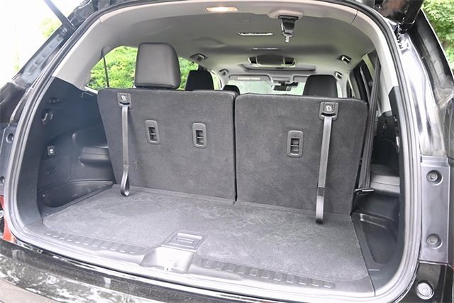 Certified 2022 Honda Pilot Touring image 15