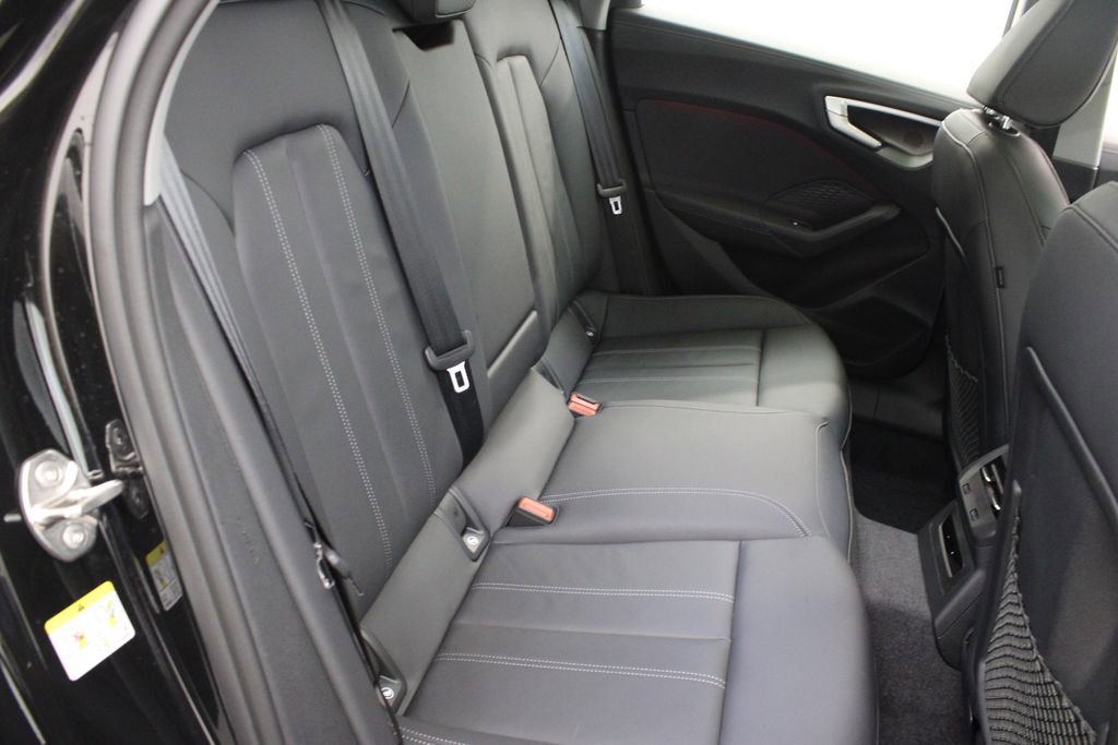 Used 2025 Audi A5 2.0T Premium Plus w/ Premium Plus image 21