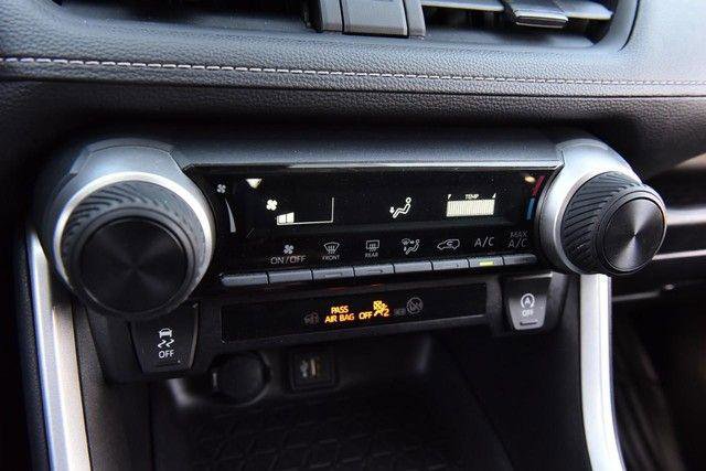 Used 2024 Toyota RAV4 LE image 14