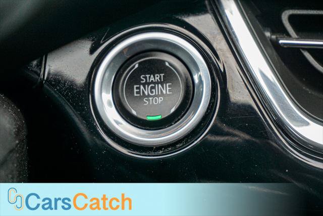 Used 2024 Chevrolet Trax RS w/ Driver Confidence Package FWD image 33