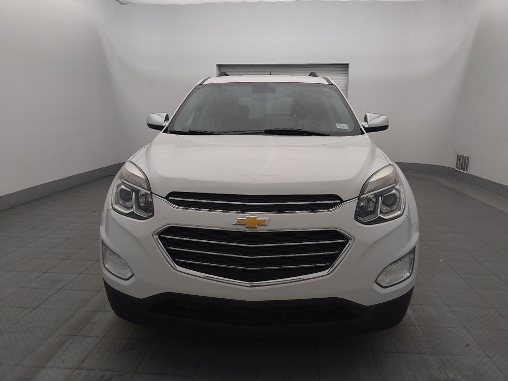 Used 2016 Chevrolet Equinox LT w/ Convenience Package FWD image 15
