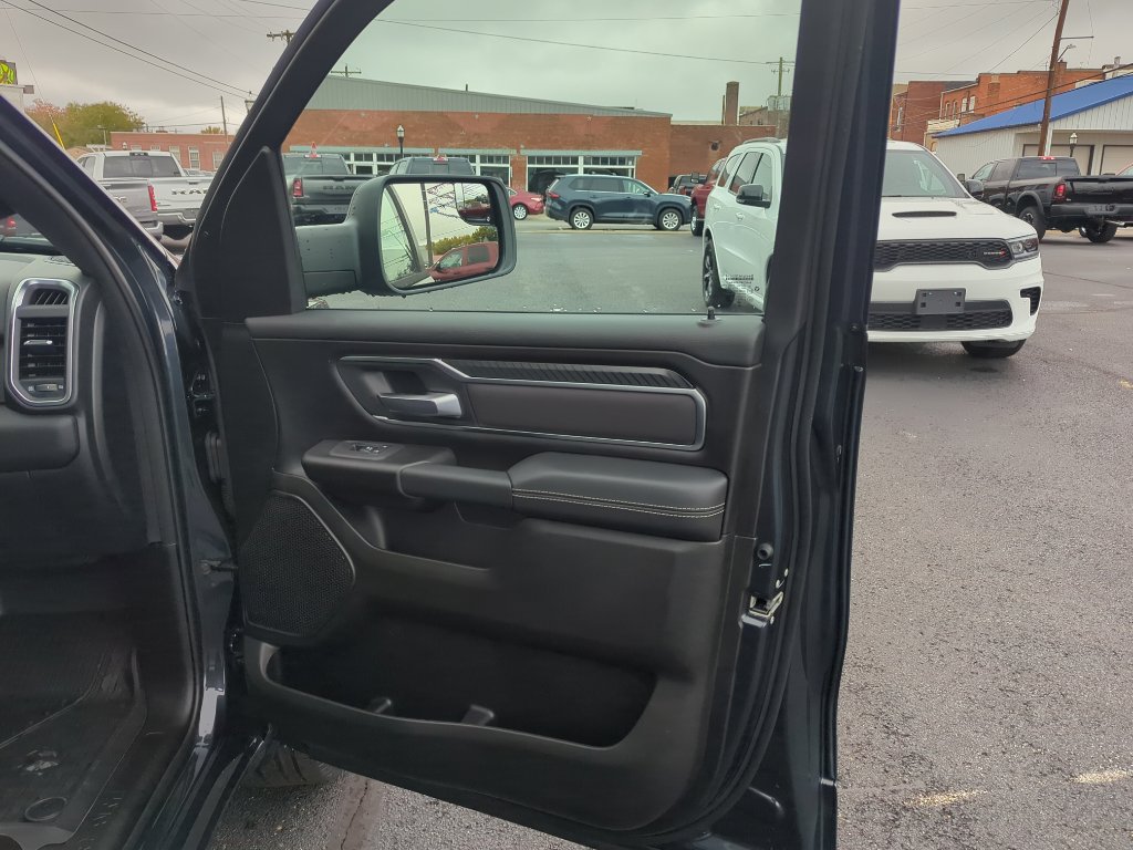 New 2026 RAM 1500 Big Horn image 28