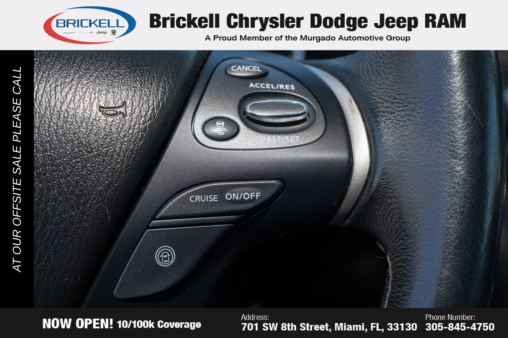 Used 2017 INFINITI QX60 Base w/ Deluxe Technology Package image 35