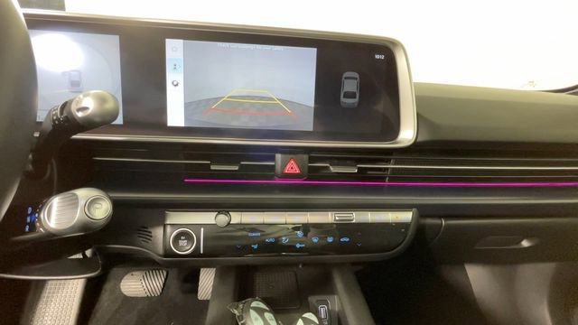 Used 2024 Hyundai Ioniq 6 SEL RWD image 29