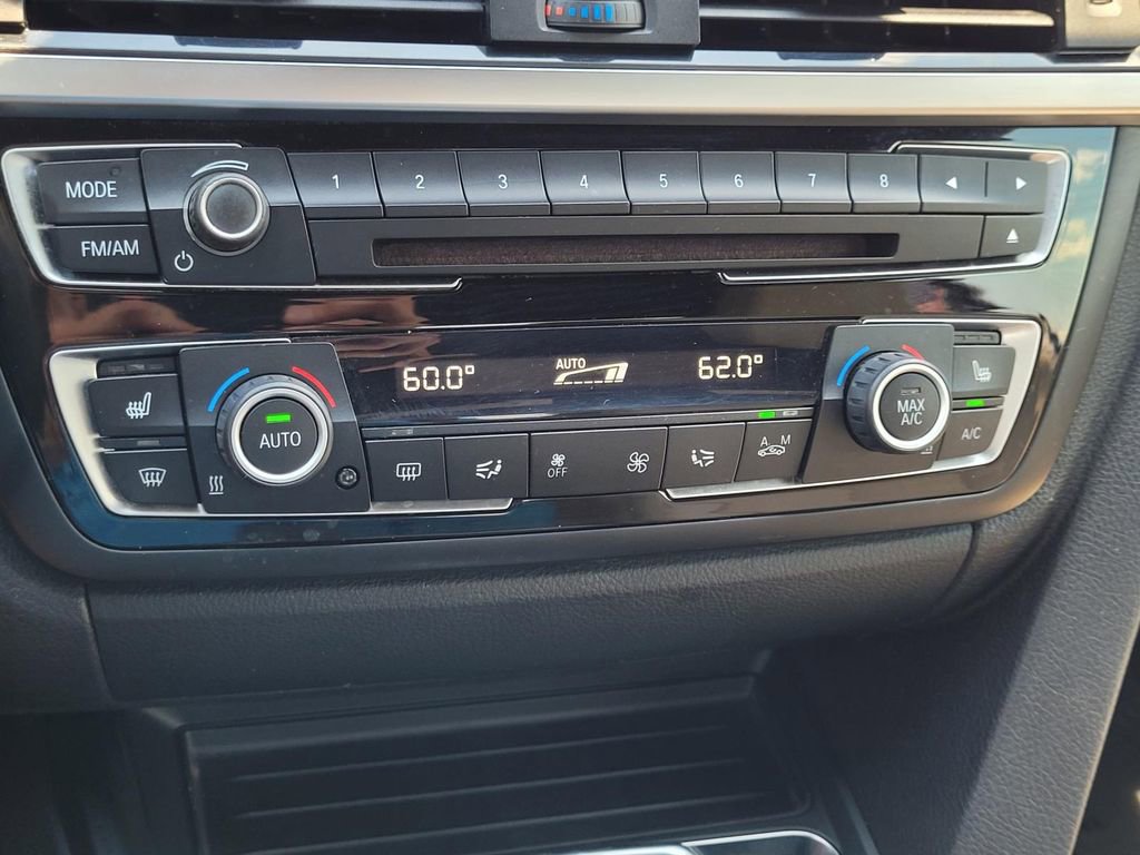 Used 2017 BMW 430i Convertible image 19