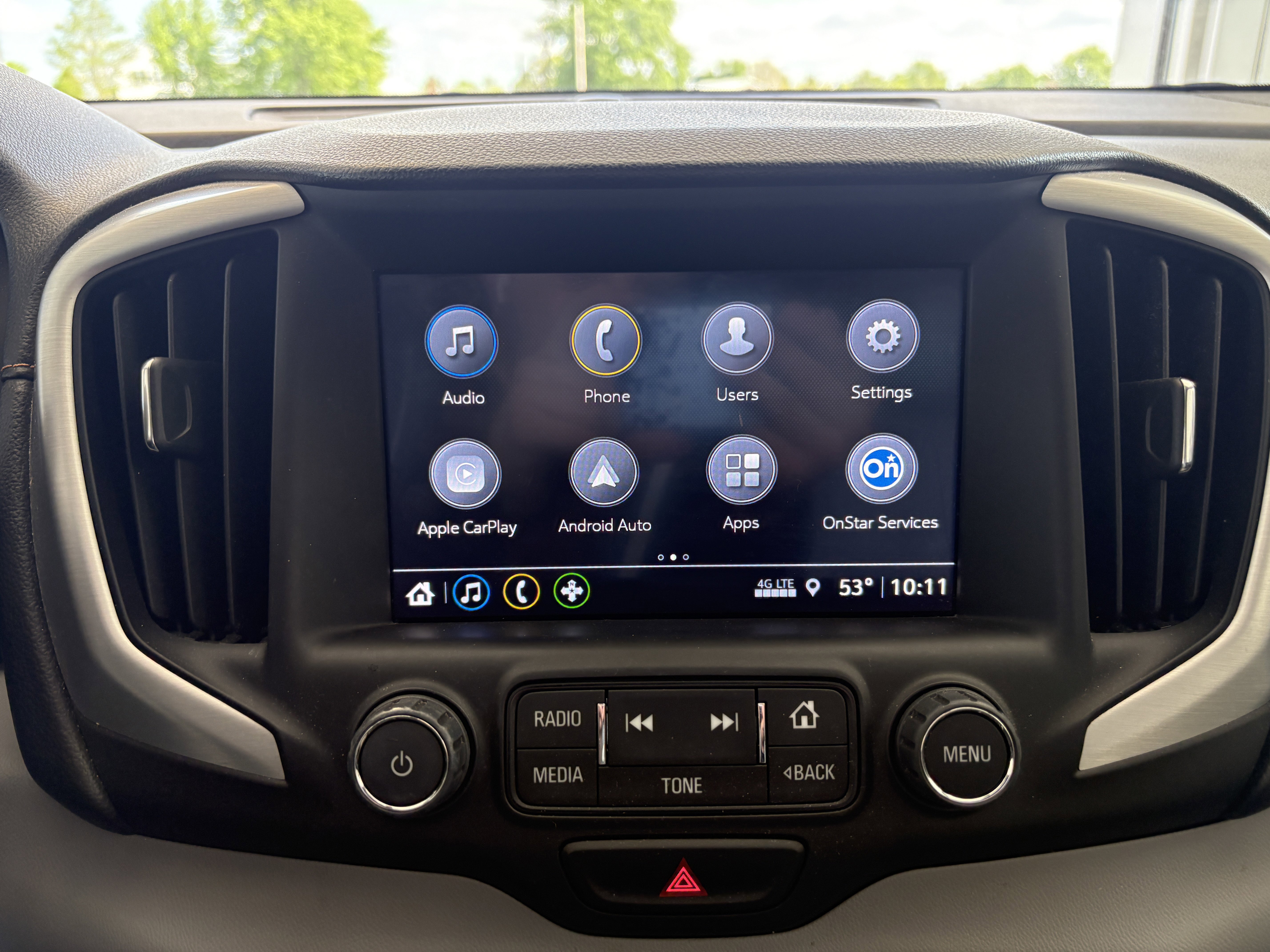 Used 2018 GMC Terrain SLT w/ Preferred Package FWD image 15