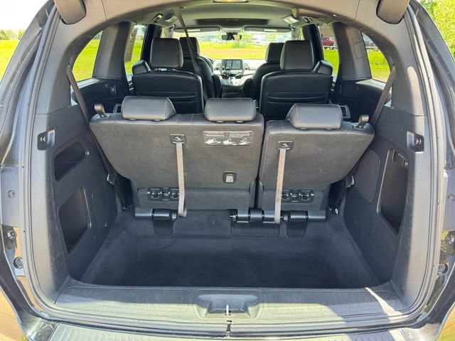 Used 2023 Honda Odyssey Sport image 7