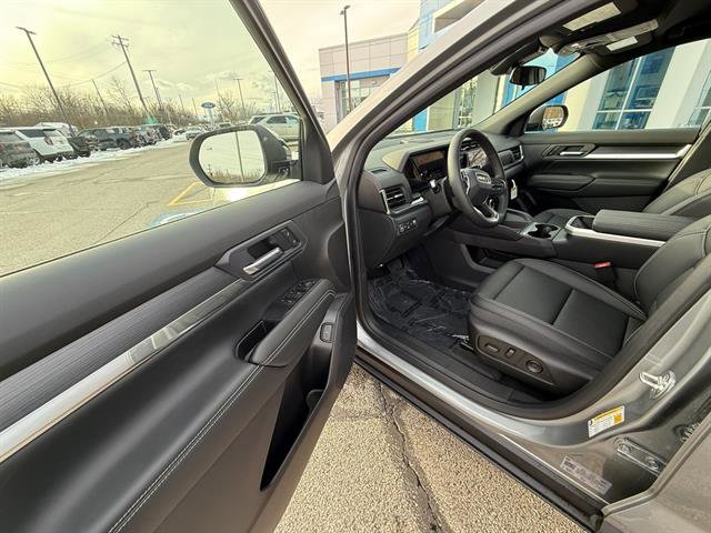 New 2026 GMC Terrain Elevation w/ Elevation Premium Package image 11