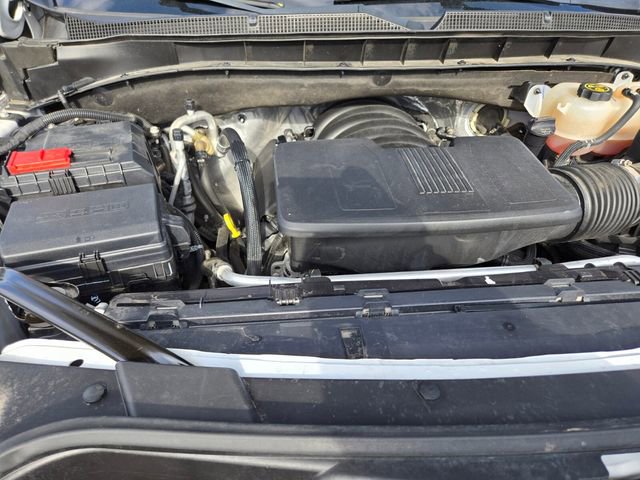 Used 2023 Chevrolet Suburban Premier AWD/4WD image 22