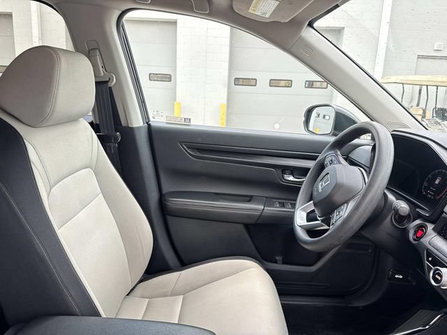 Certified 2024 Honda CR-V EX image 11