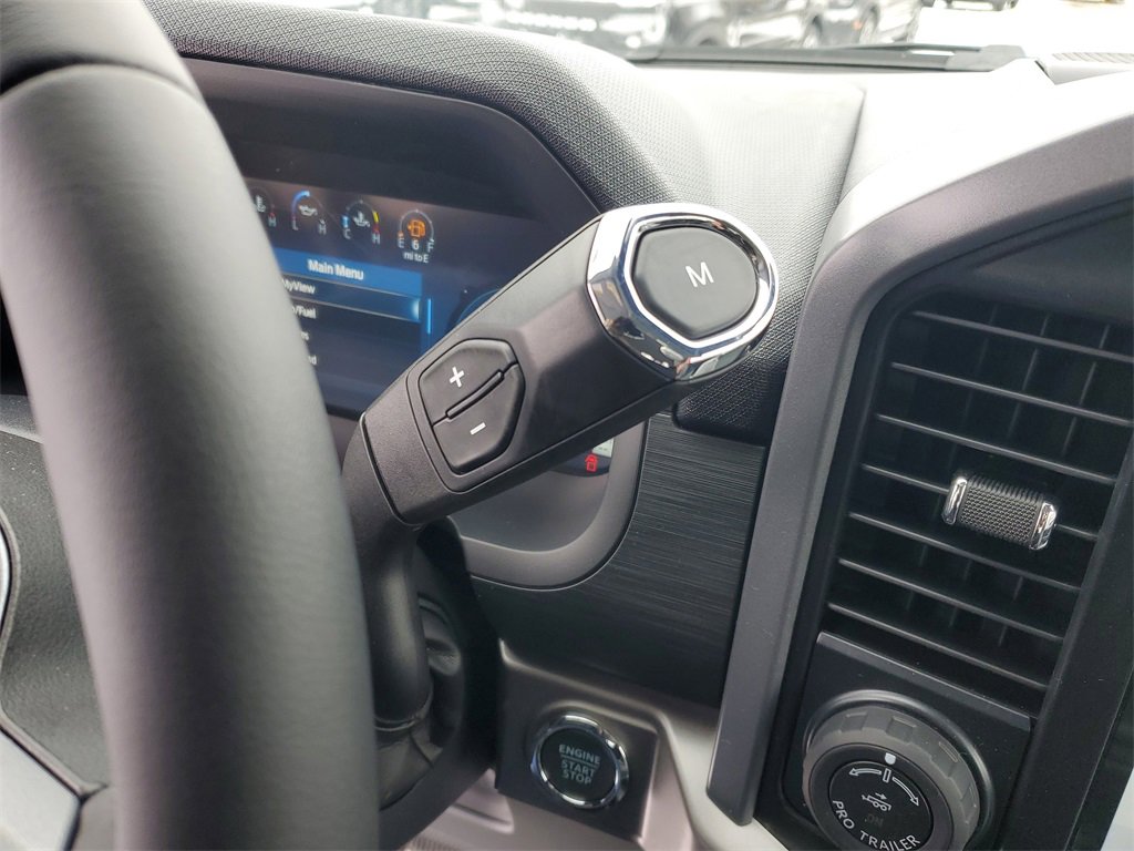 New 2026 Ford F150 XLT image 17