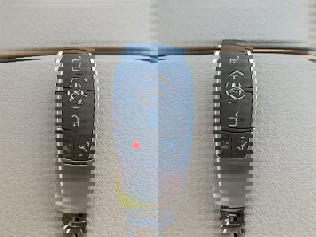 Used 2026 Mercedes-Benz GLE 450 4MATIC image 35