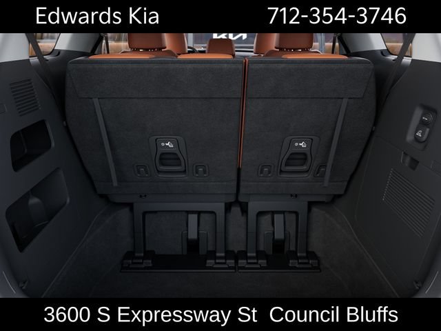 New 2027 Kia Carnival SX FWD image 21