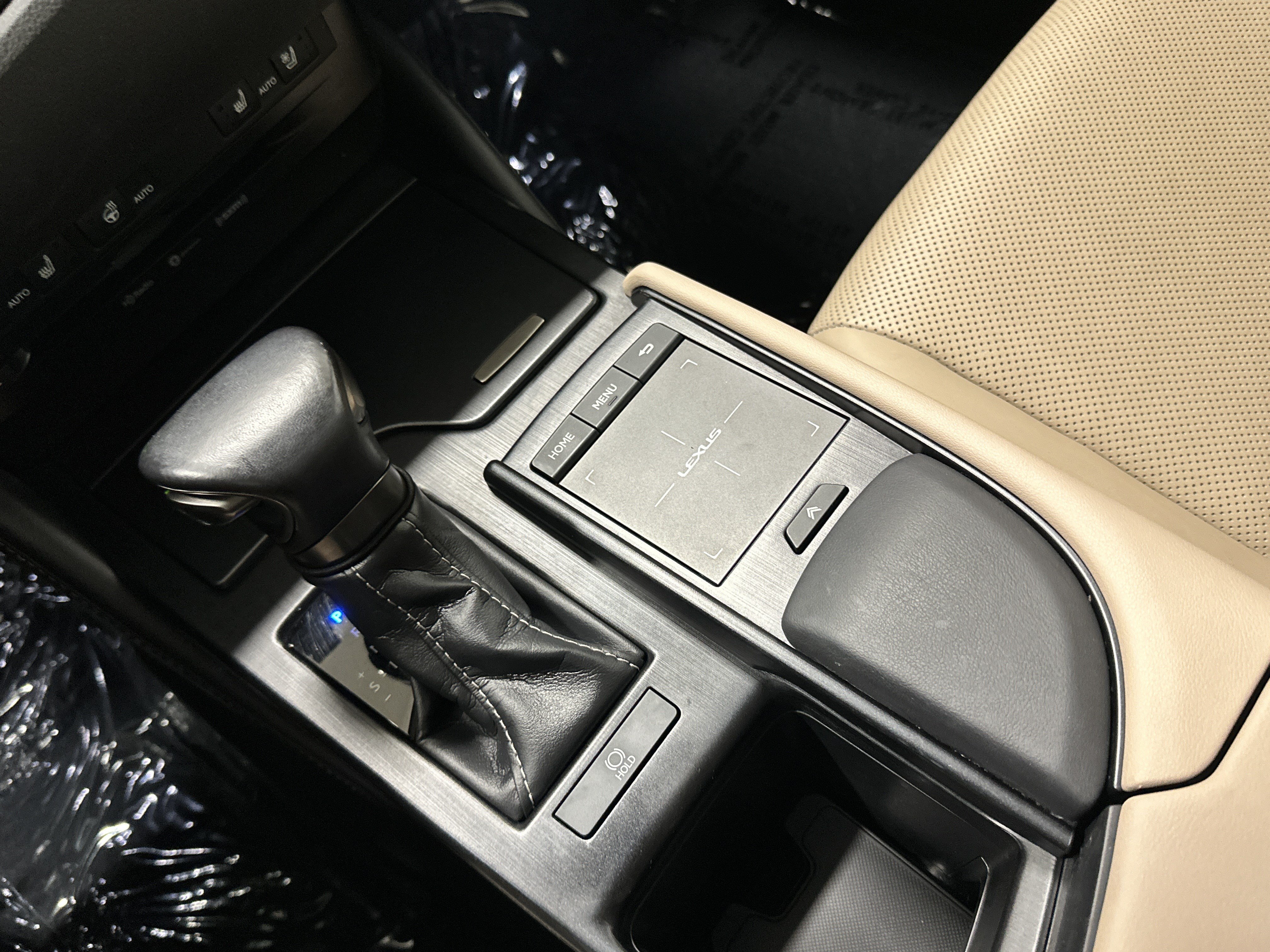 Used 2019 Lexus ES 350 w/ Premium Package FWD image 26