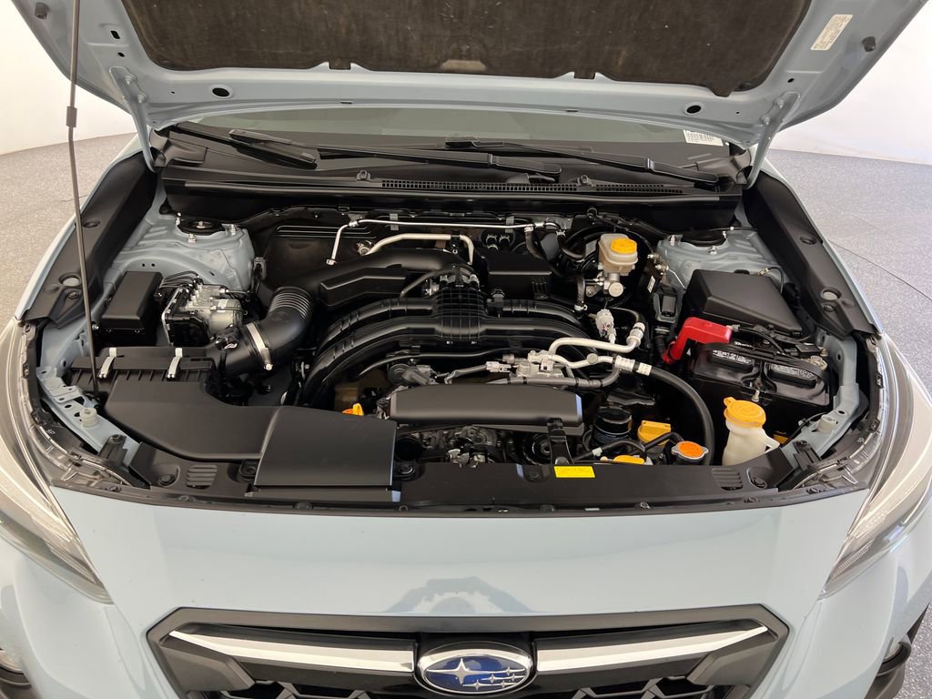 Used 2018 Subaru Crosstrek 2.0i Limited AWD/4WD image 24