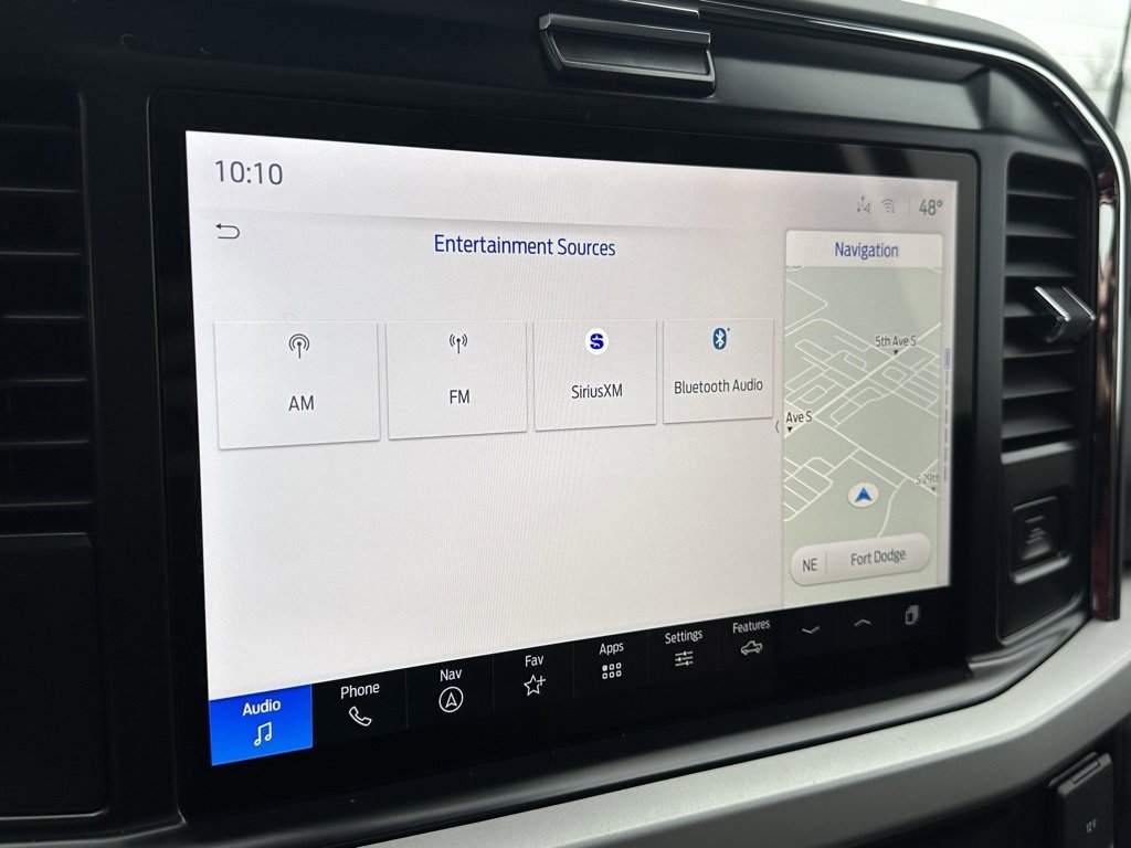 New 2026 Ford F250 XLT w/ XLT Premium Package image 33