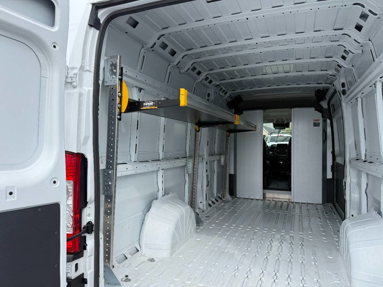 Used 2023 RAM ProMaster 3500 image 24