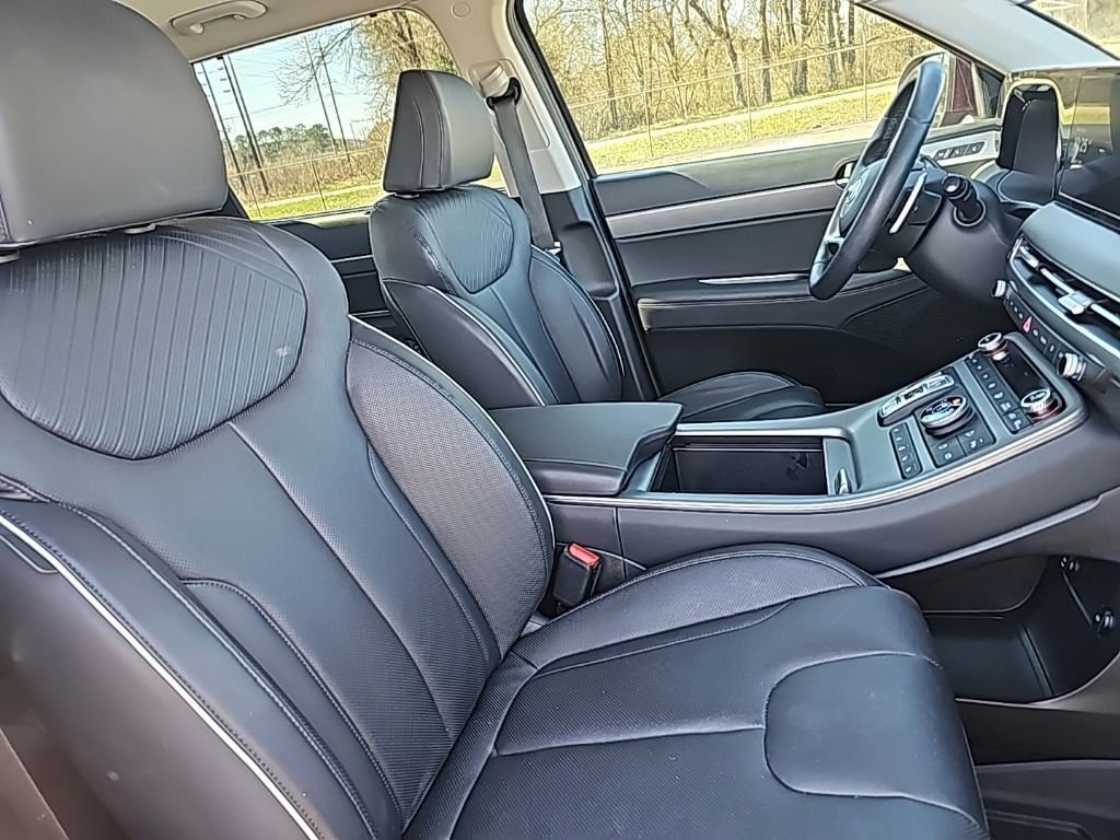 Used 2023 Hyundai Palisade SEL w/ Premium Package image 34
