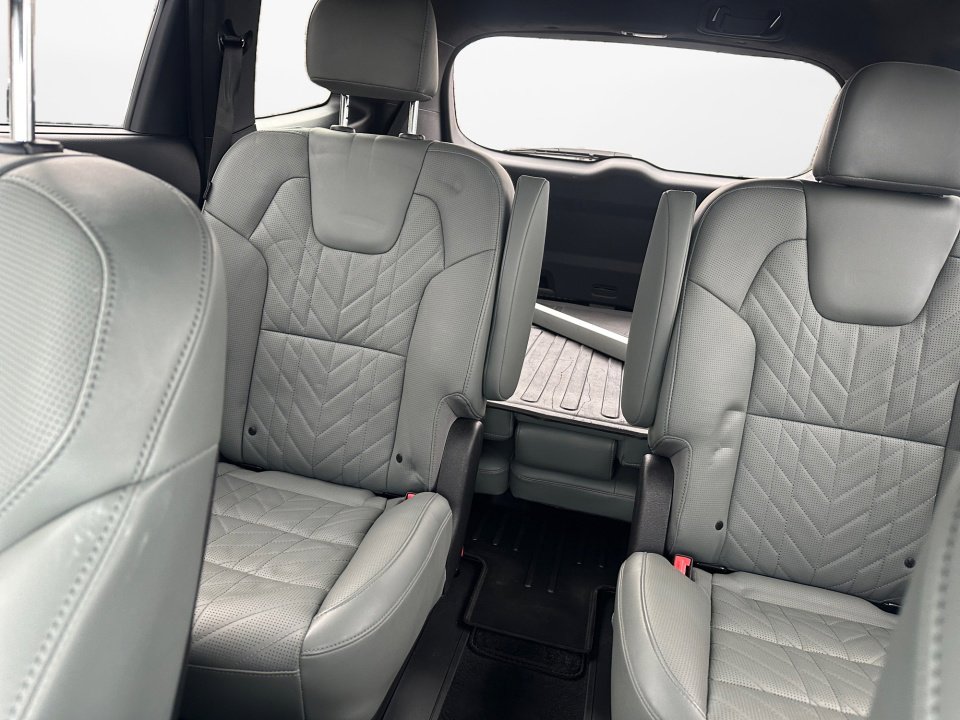 Used 2024 Kia Telluride SX Prestige X-Pro image 14