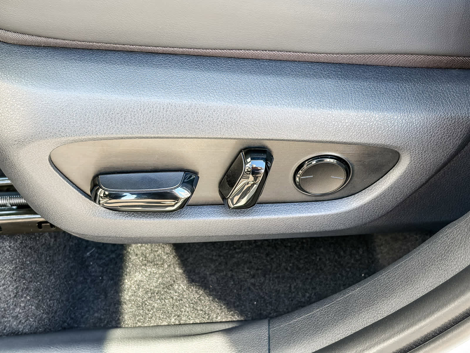 New 2026 Lexus TX 350 AWD image 22