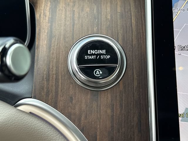 New 2025 Mercedes-Benz GLC 300 4MATIC image 10