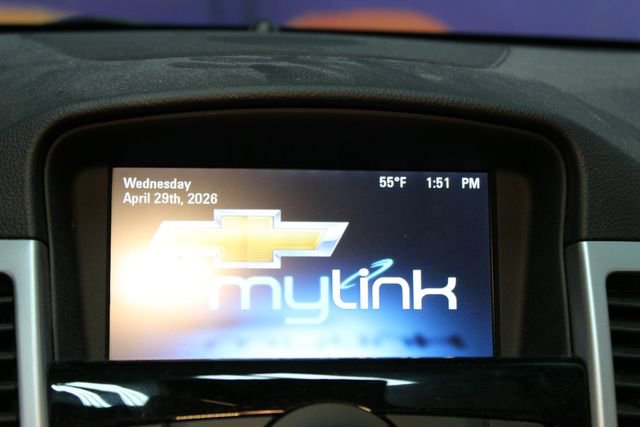 Used 2015 Chevrolet Cruze LT FWD image 21