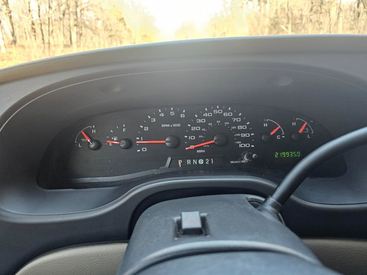 Used 2007 Ford E-350 and Econoline 350 XLT image 36