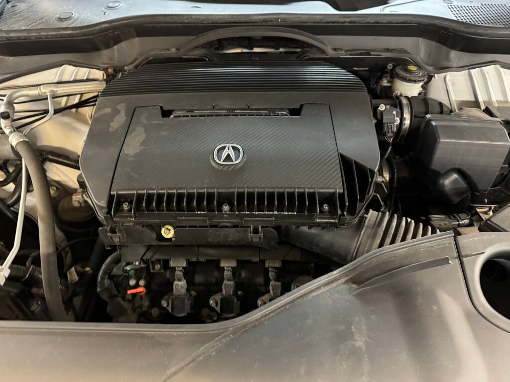Certified 2023 Acura MDX w/ Technology Package AWD/4WD image 27