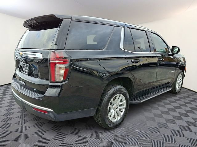 Certified 2024 Chevrolet Tahoe LT image 6
