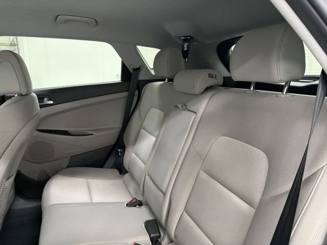 Used 2016 Hyundai Tucson Eco FWD image 16