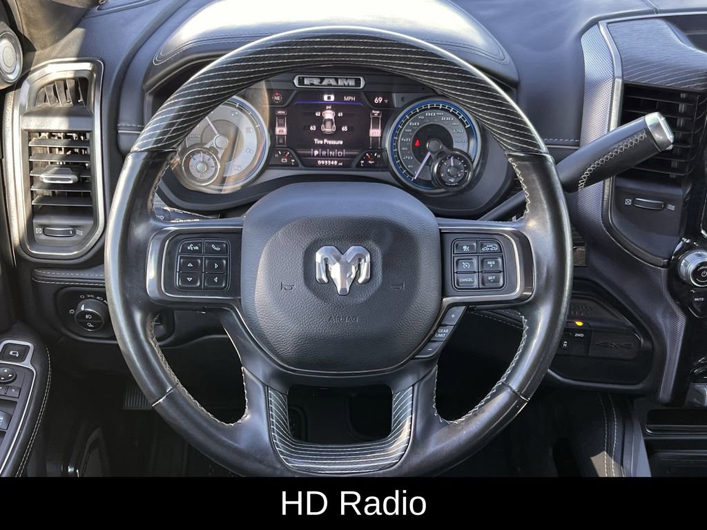 Used 2021 RAM 2500 Limited image 15