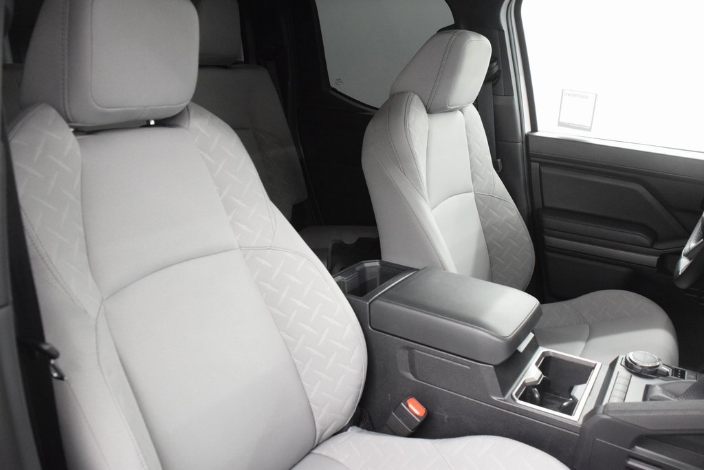 Used 2025 Toyota Tacoma SR5 image 16