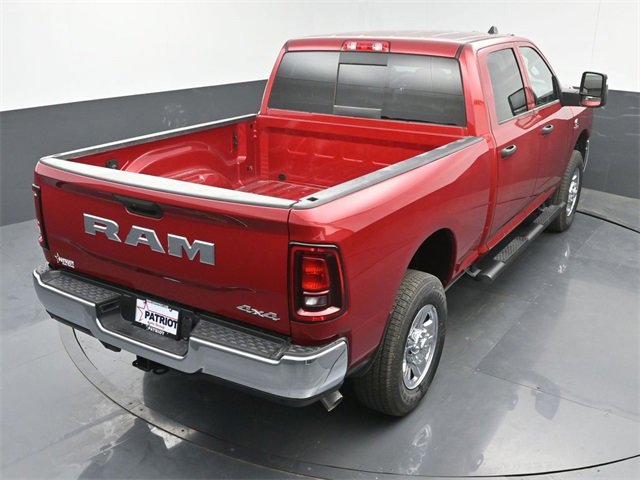 New 2026 RAM 2500 Tradesman image 30