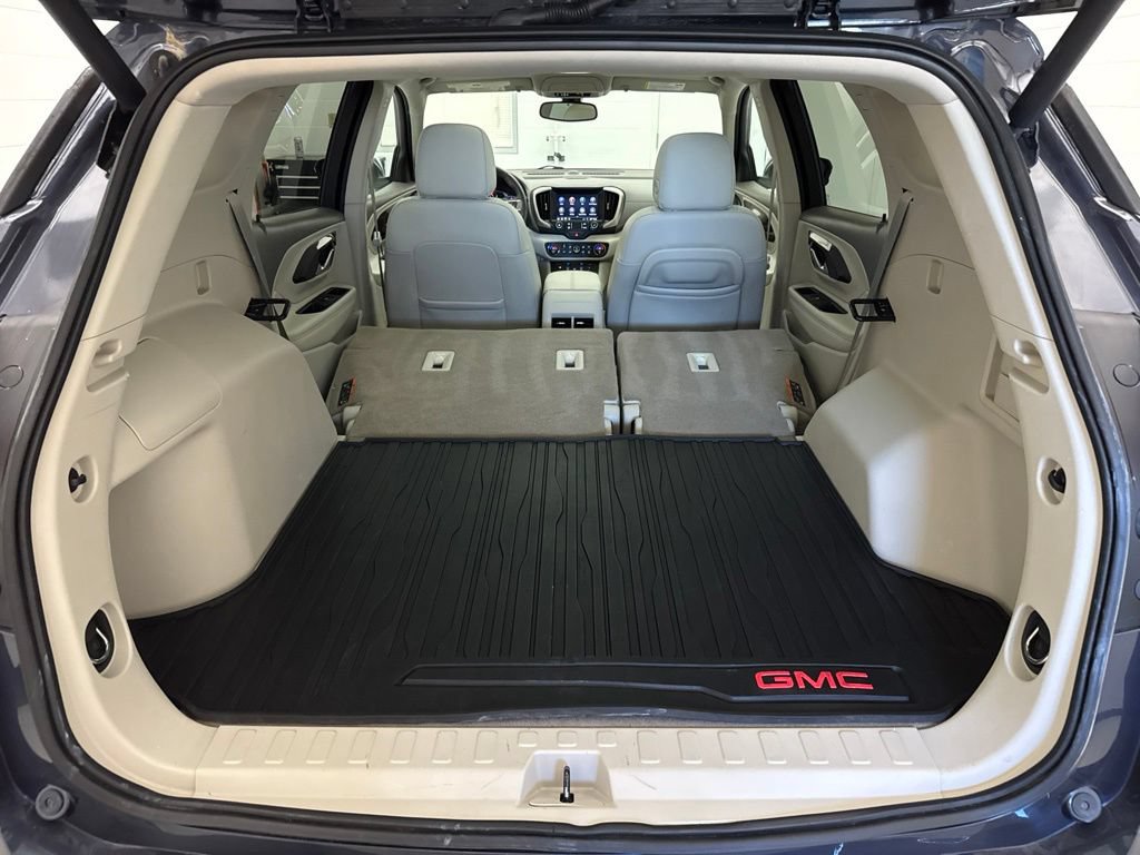 Used 2019 GMC Terrain Denali AWD/4WD image 7