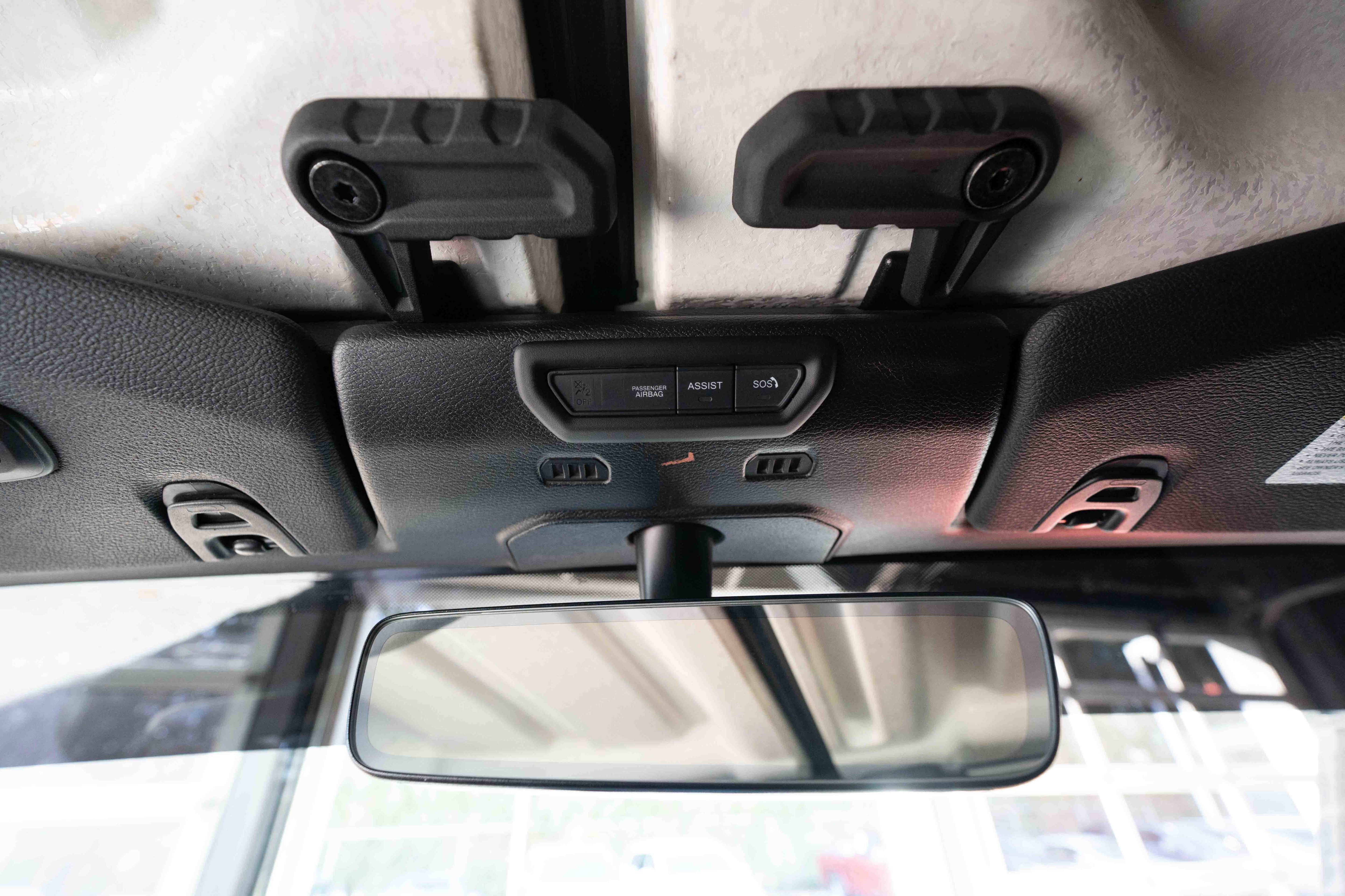 Used 2021 Jeep Gladiator Rubicon image 18