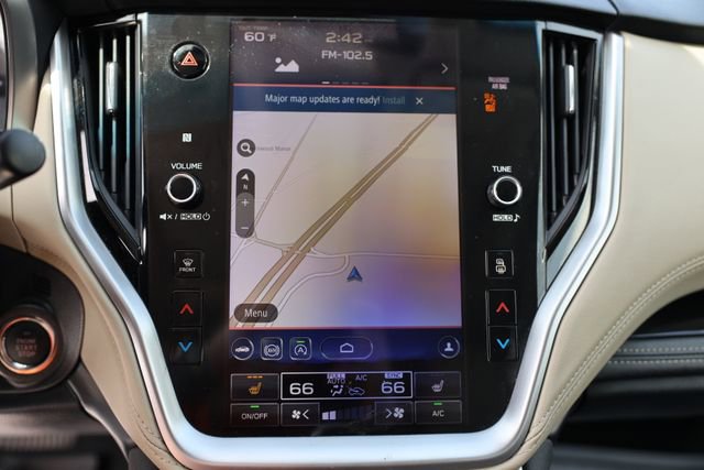 Used 2020 Subaru Outback Limited w/ Popular Package #2 image 28