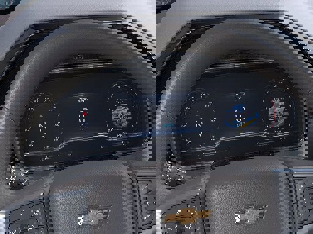 New 2026 Chevrolet Silverado 2500 LT w/ True North Edition image 18