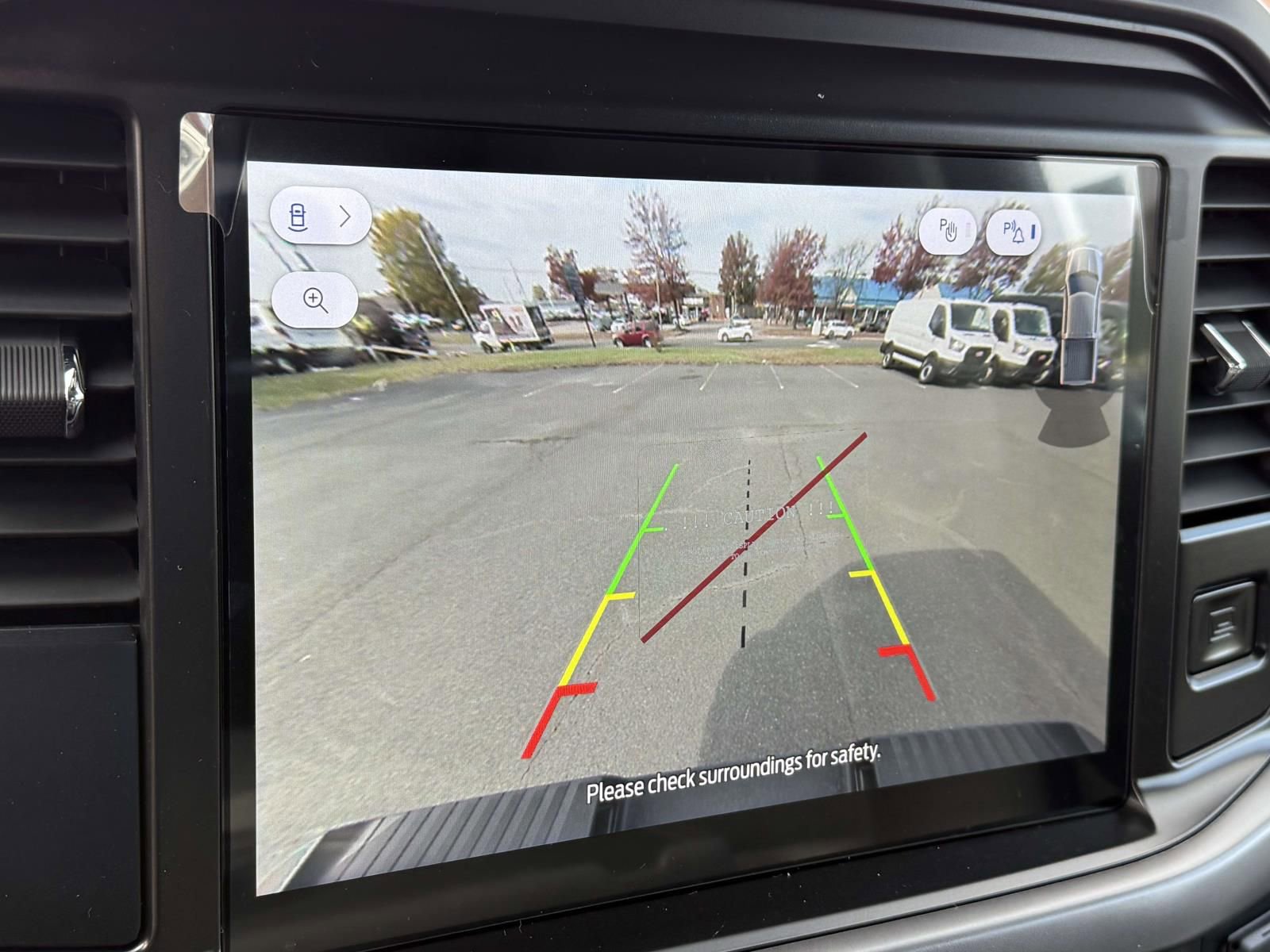 New 2025 Ford F150 XLT w/ Tow/Haul Package image 14