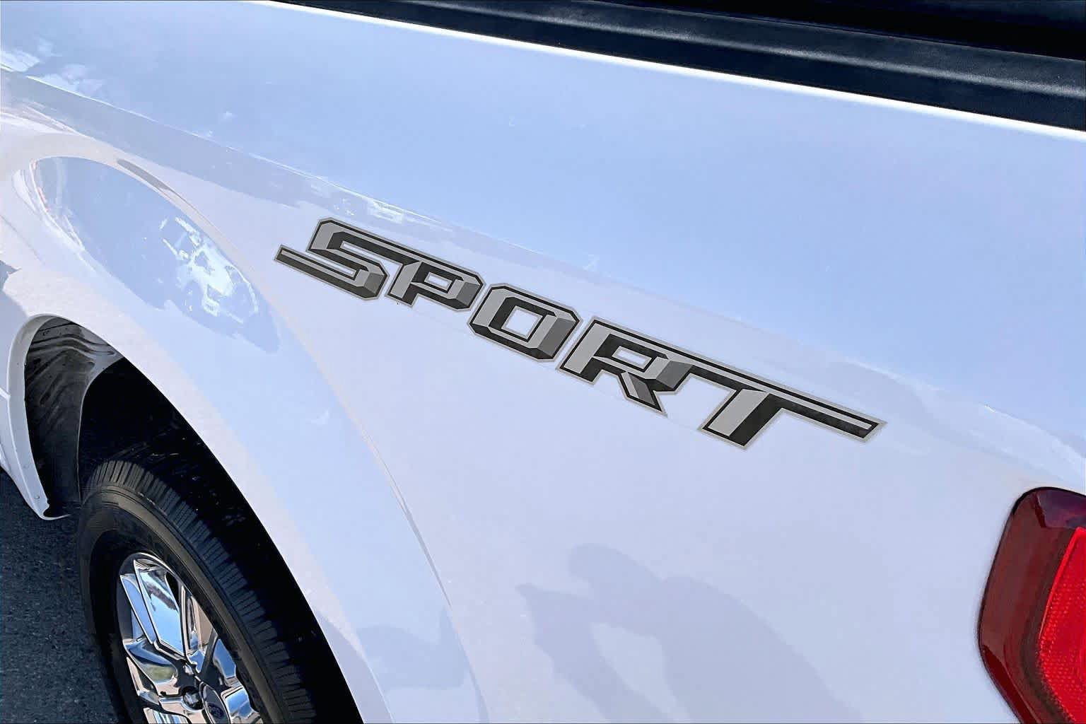 Certified 2020 Ford F150 2WD SuperCrew image 30