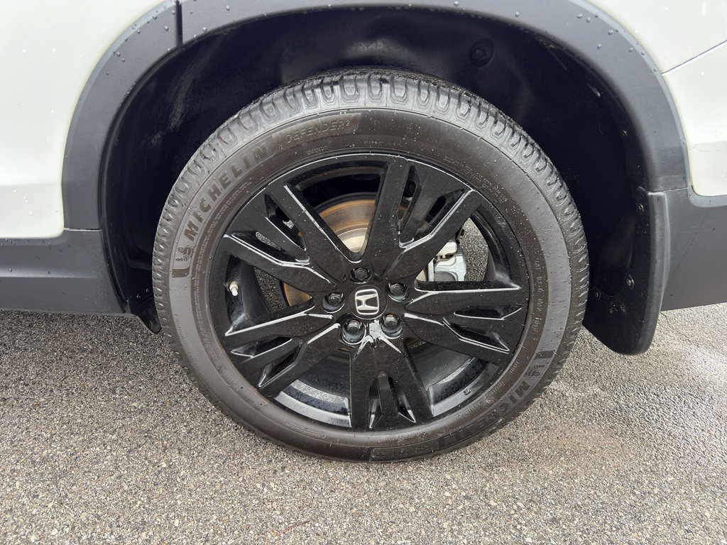 Used 2022 Honda Pilot Special Edition image 24