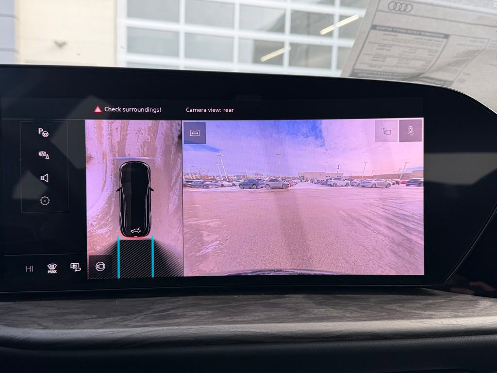 New 2025 Audi Q5 Premium Plus AWD/4WD image 31