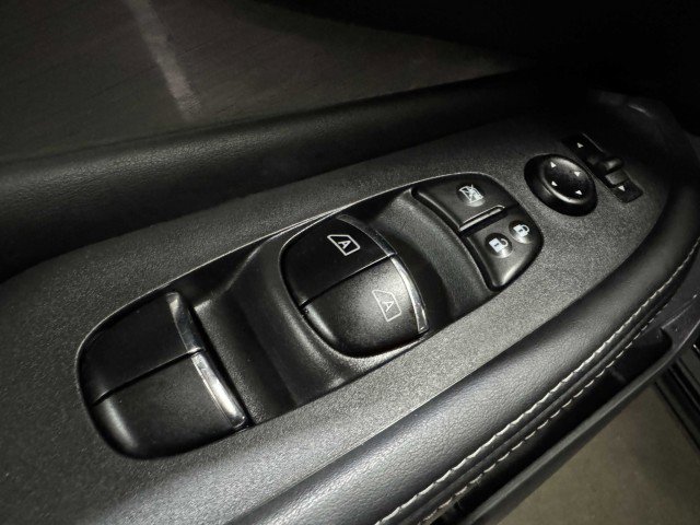 Used 2017 Nissan Murano SL w/ SL Technology Package image 28