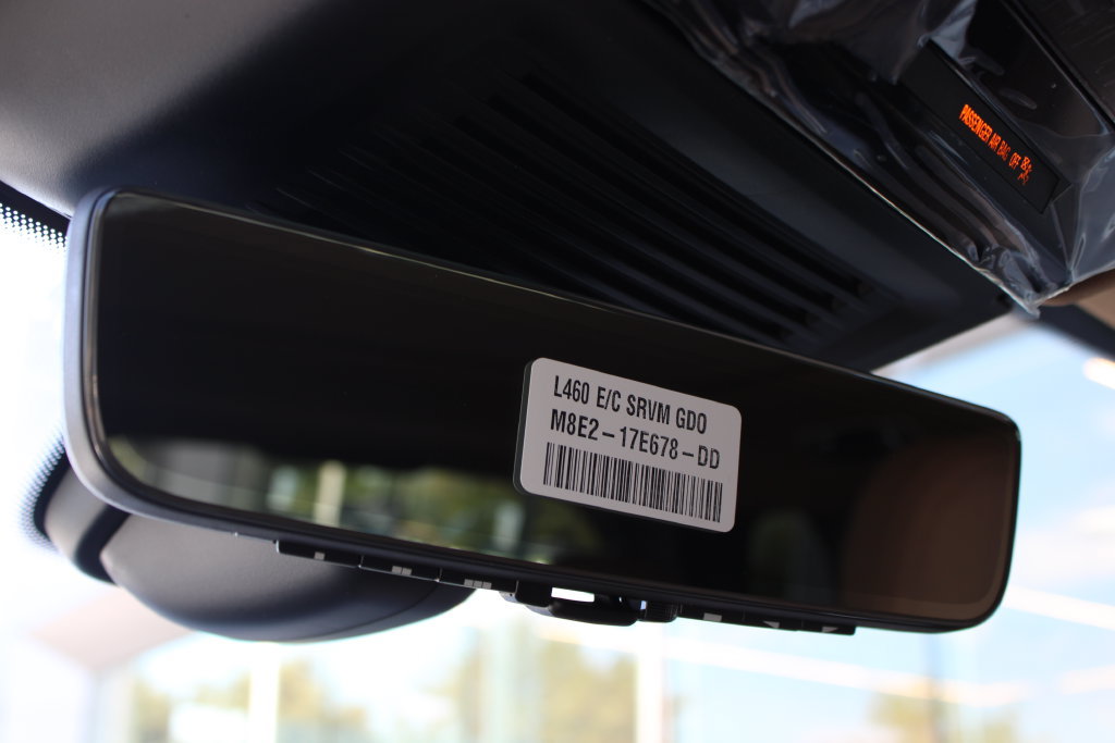 New 2027 Land Rover Range Rover SE AWD/4WD image 26