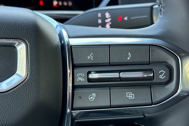 New 2026 GMC Sierra EV Elevation image 27