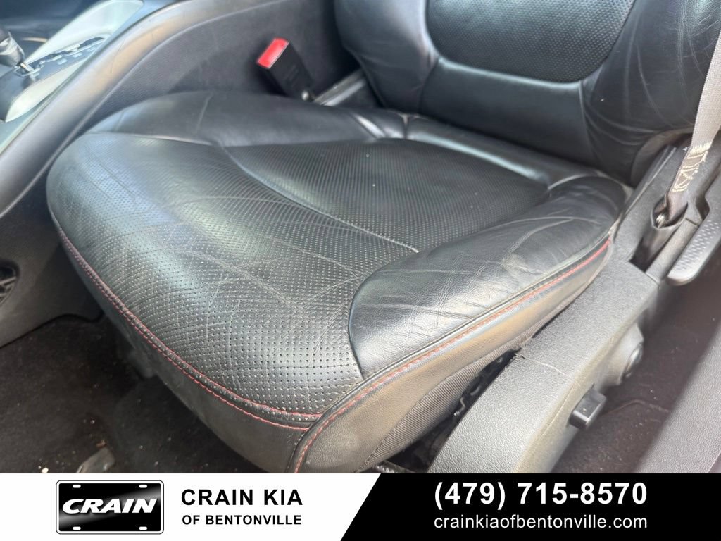 Used 2016 Dodge Journey R/T FWD image 21