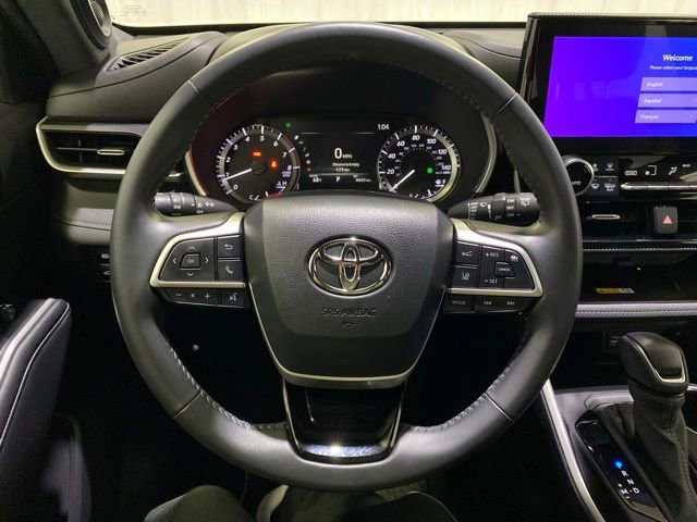 Certified 2023 Toyota Highlander XSE AWD/4WD image 20
