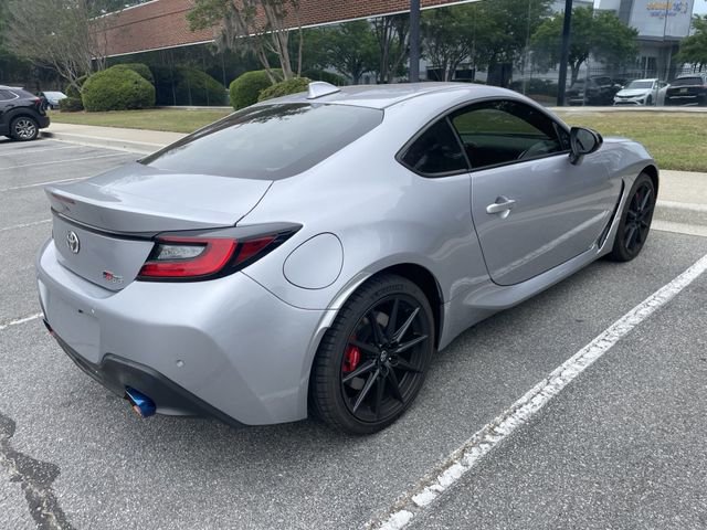 Used 2025 Toyota GR86 w/ Performance Package image 6
