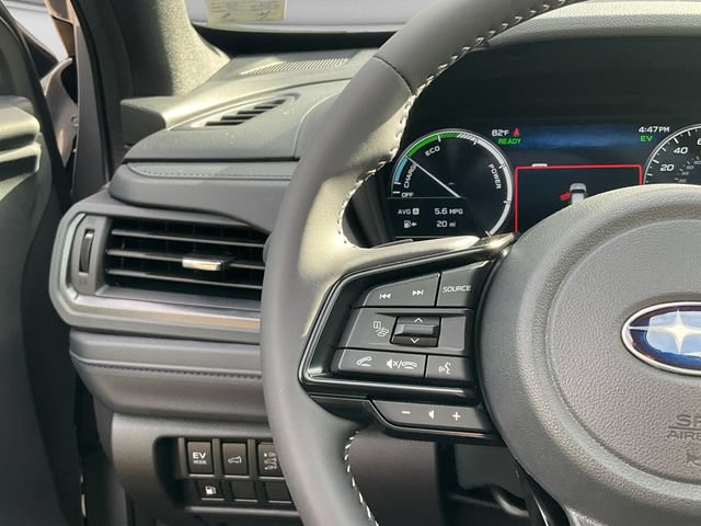 New 2026 Subaru Forester Premium AWD/4WD image 20