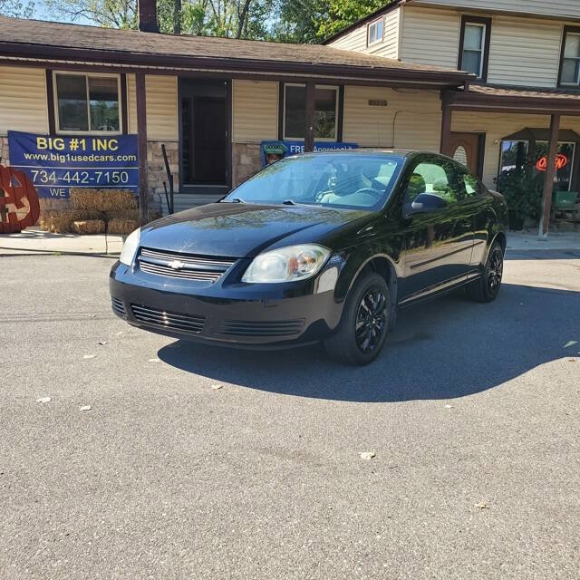 Used 2010 Chevrolet Cobalt LT